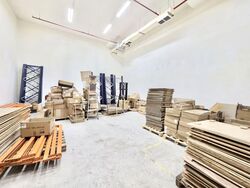 Oxley Bizhub (D14), Factory #572977771